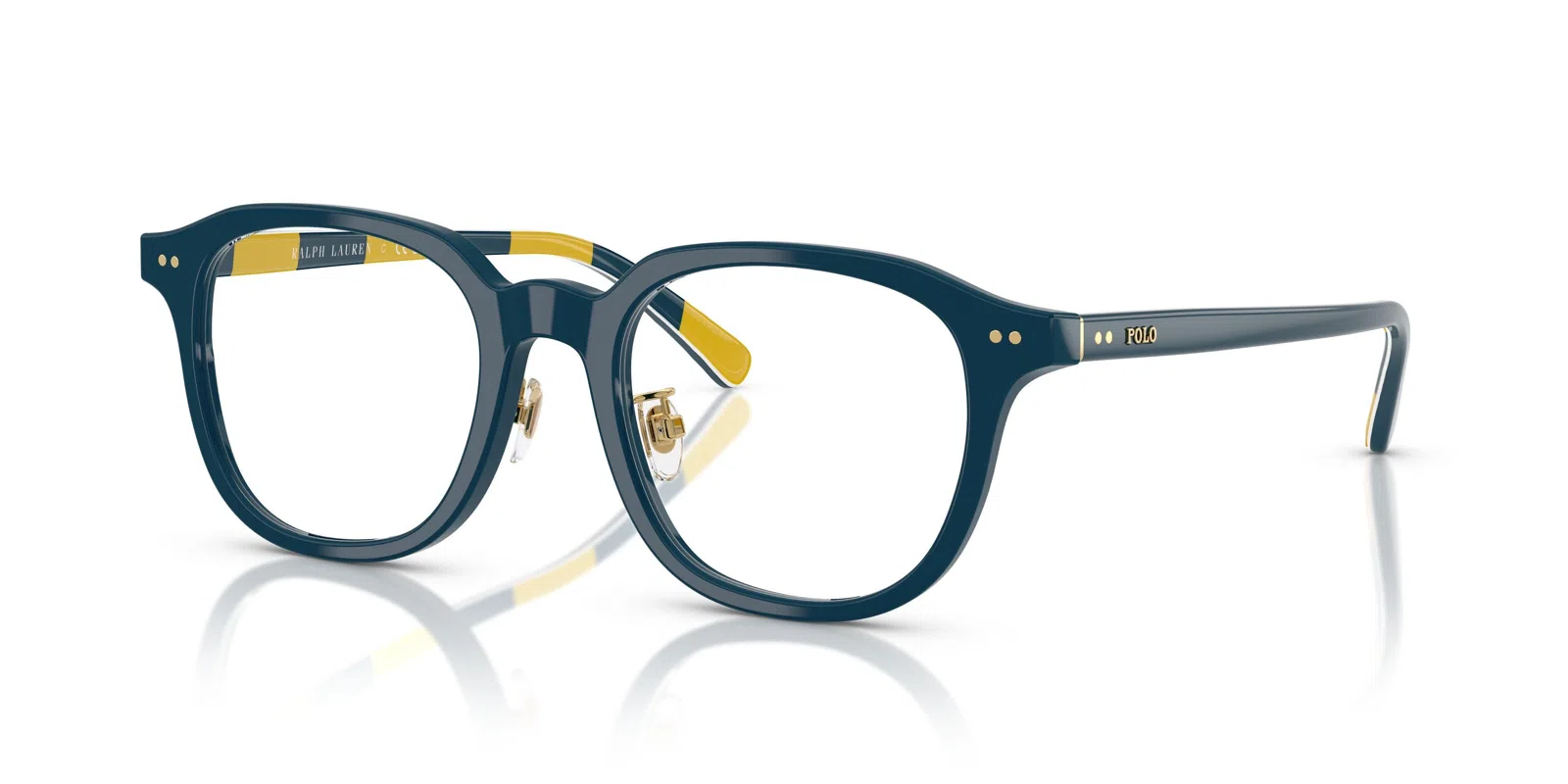Polo 2283F Eyeglasses - view 9